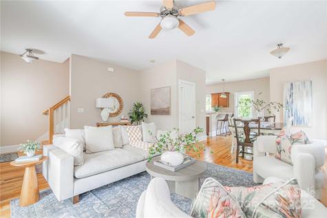 20 Cross Place Asheville NC 28801