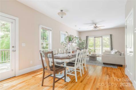20 Cross Place Asheville NC 28801