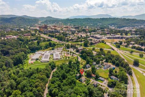 20 Cross Place Asheville NC 28801