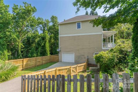 20 Cross Place Asheville NC 28801