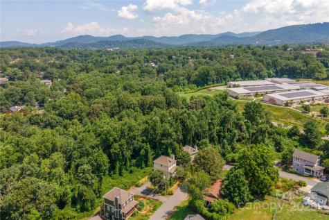 20 Cross Place Asheville NC 28801