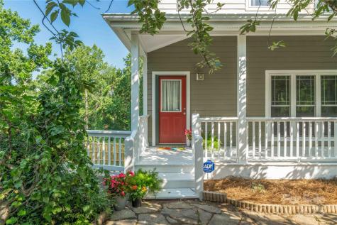 20 Cross Place Asheville NC 28801
