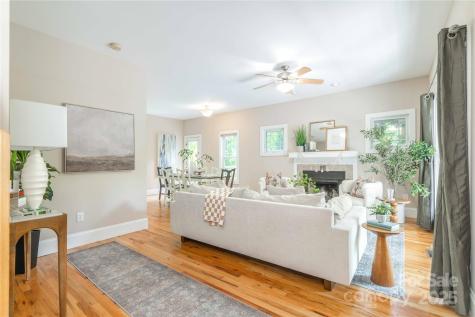 20 Cross Place Asheville NC 28801