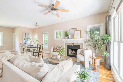 20 Cross Place Asheville NC 28801