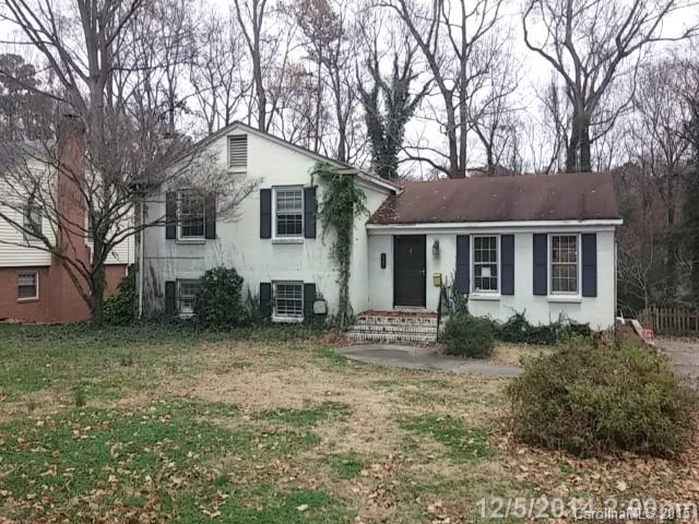 3821 Rhodes Avenue Charlotte NC 28210