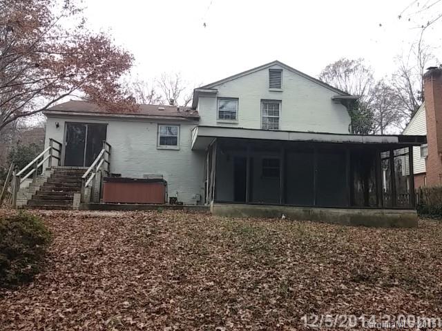3821 Rhodes Avenue Charlotte NC 28210