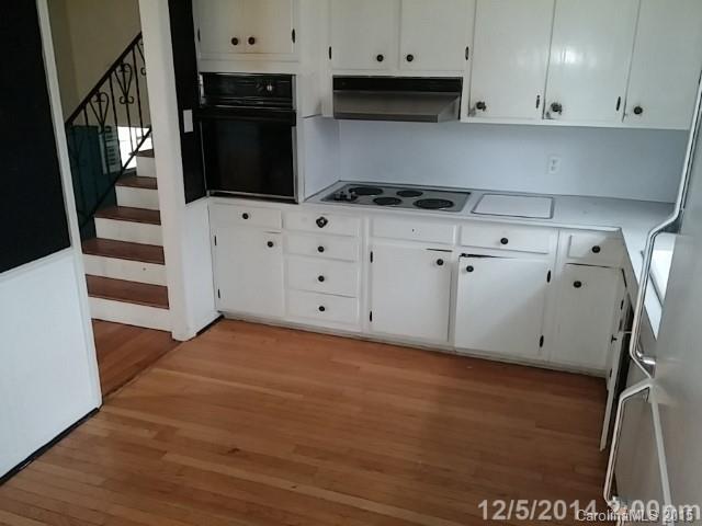 3821 Rhodes Avenue Charlotte NC 28210