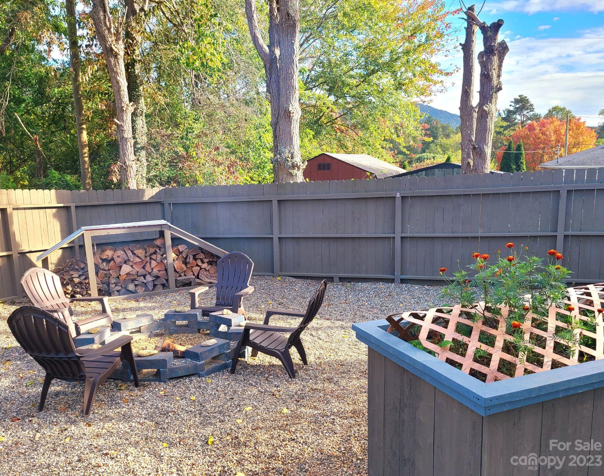 4 Winston Avenue Asheville NC 28803