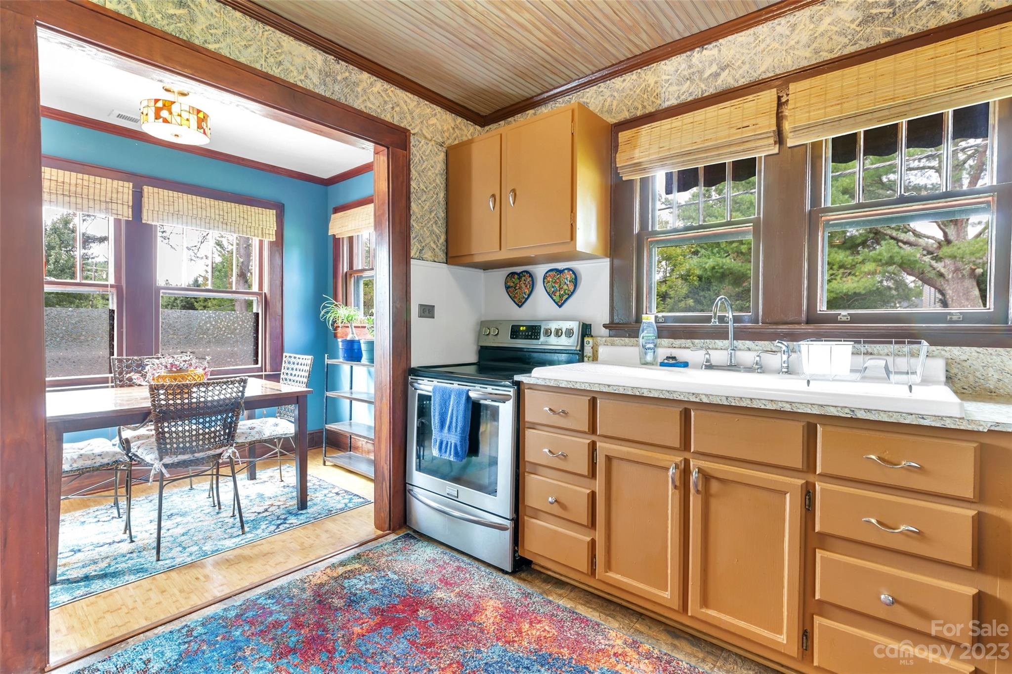 4 Winston Avenue Asheville NC 28803