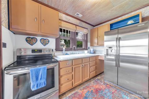 4 Winston Avenue Asheville NC 28803