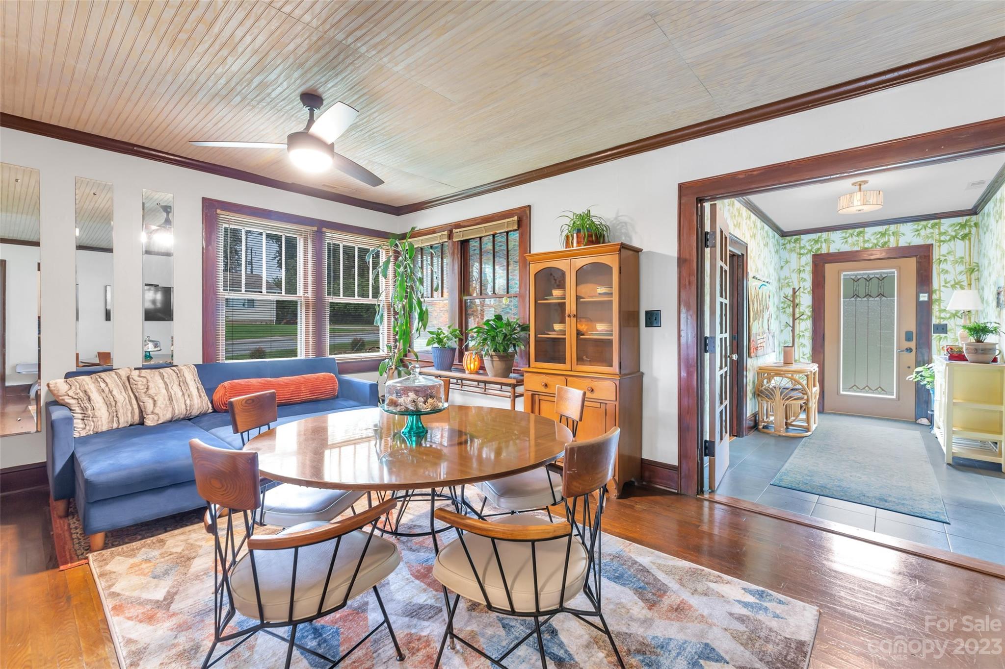 4 Winston Avenue Asheville NC 28803