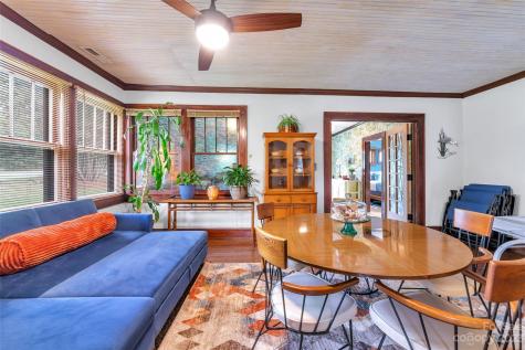 4 Winston Avenue Asheville NC 28803