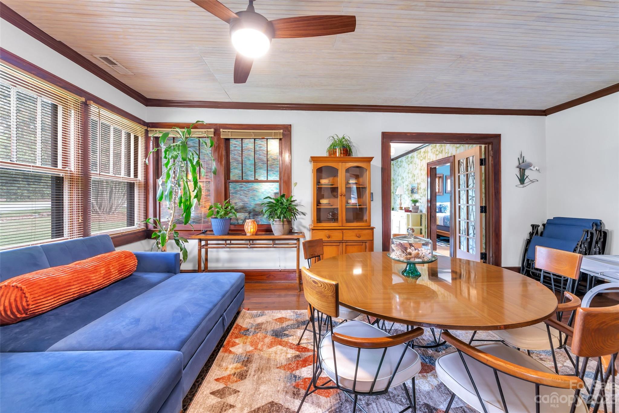 4 Winston Avenue Asheville NC 28803