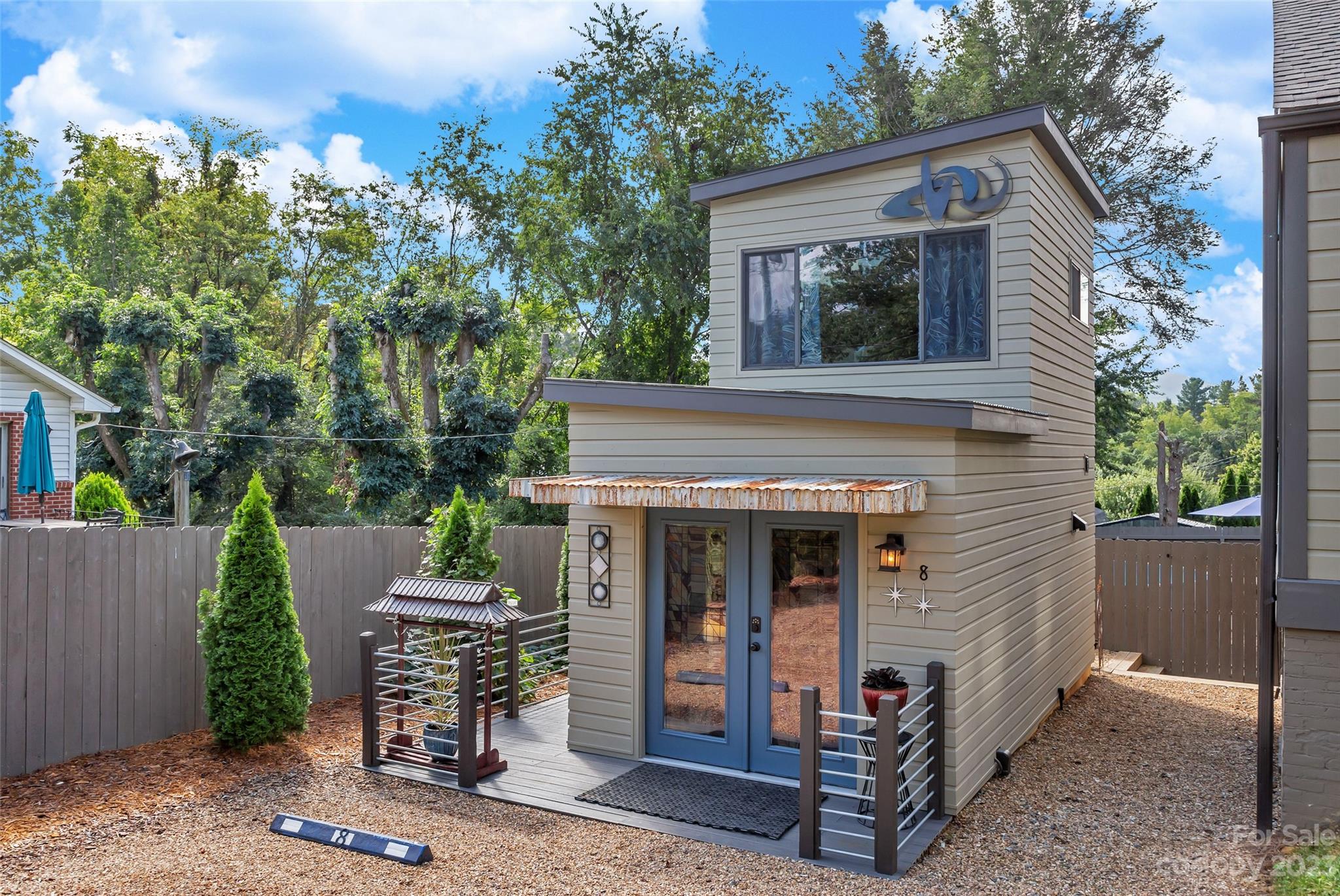 4 Winston Avenue Asheville NC 28803