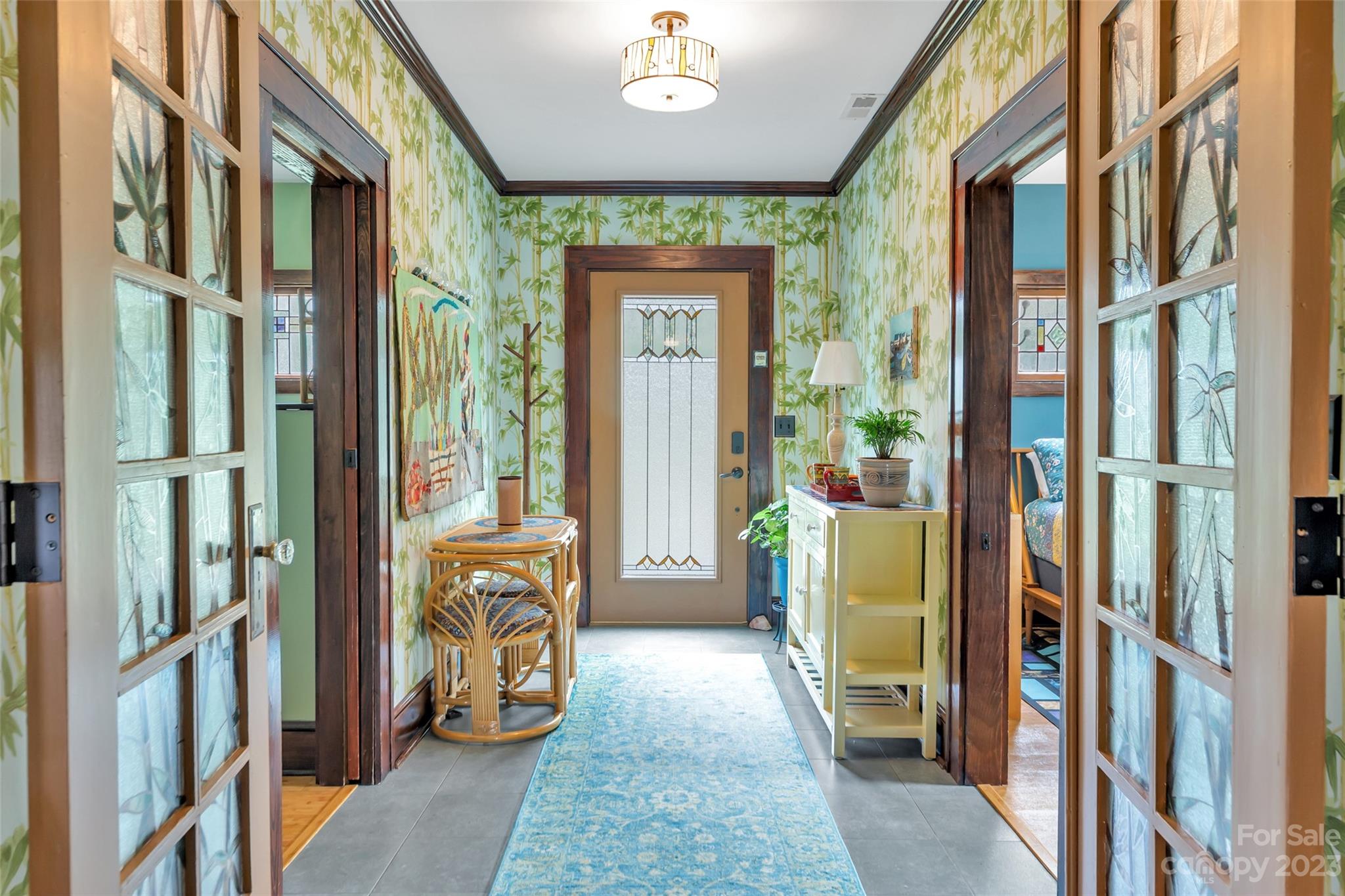 4 Winston Avenue Asheville NC 28803