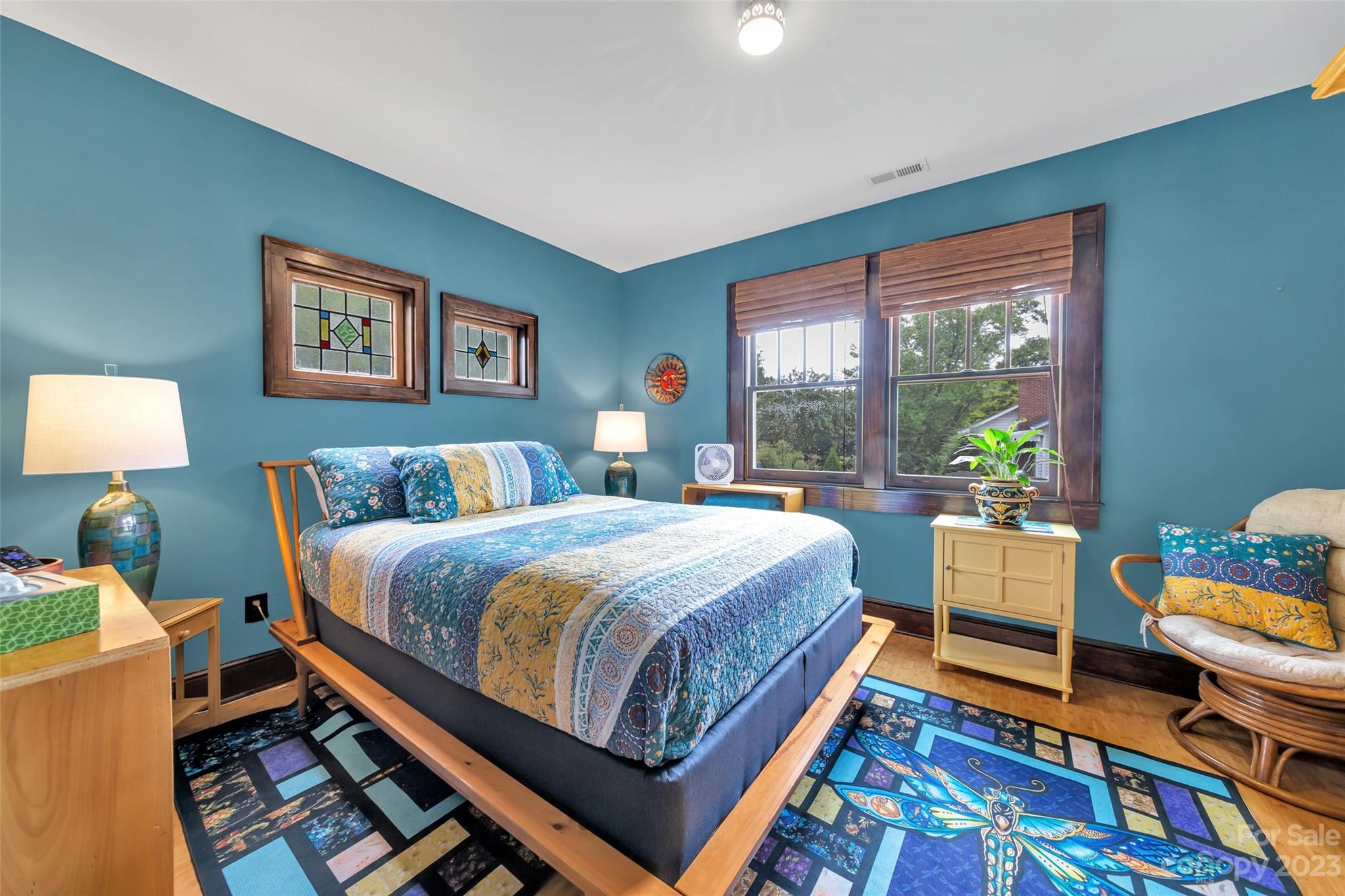 4 Winston Avenue Asheville NC 28803