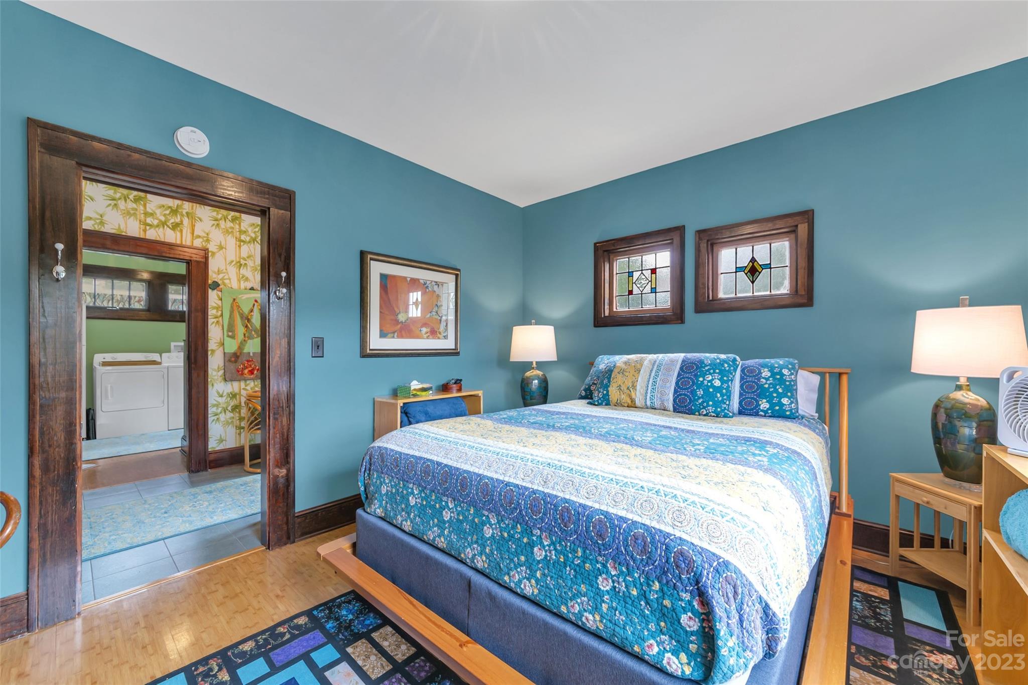 4 Winston Avenue Asheville NC 28803
