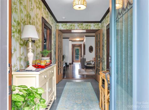 4 Winston Avenue Asheville NC 28803