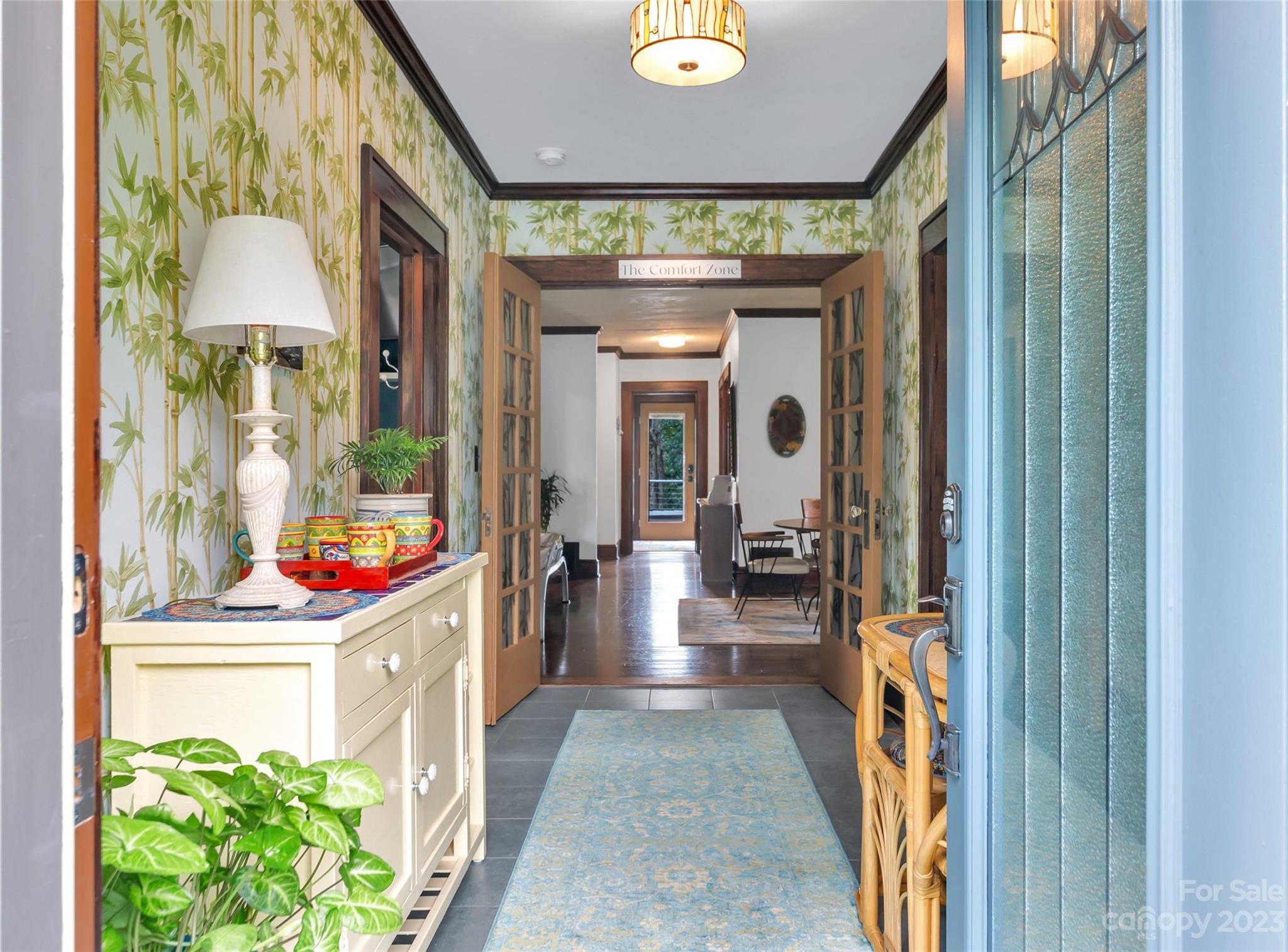 4 Winston Avenue Asheville NC 28803