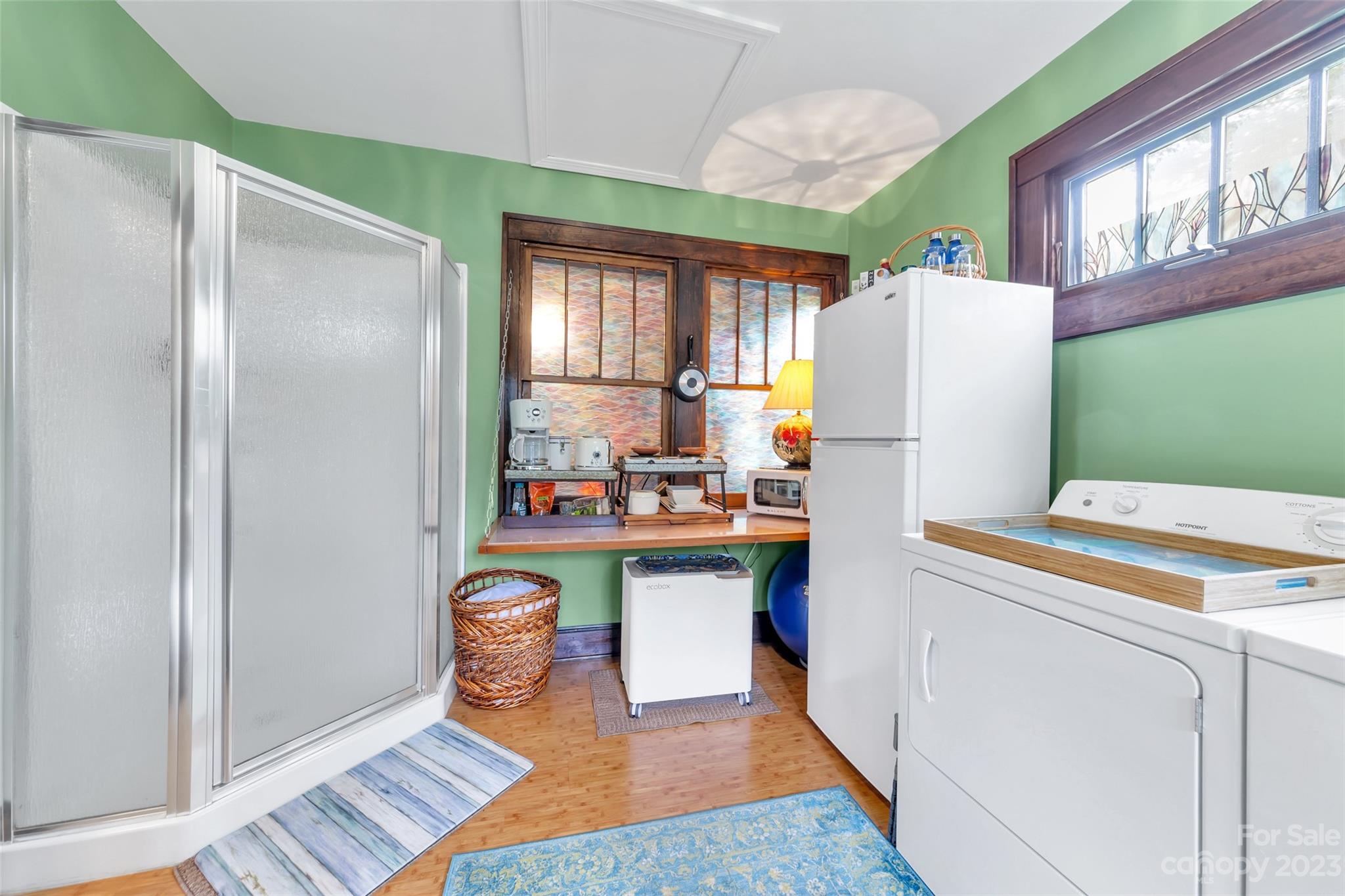 4 Winston Avenue Asheville NC 28803