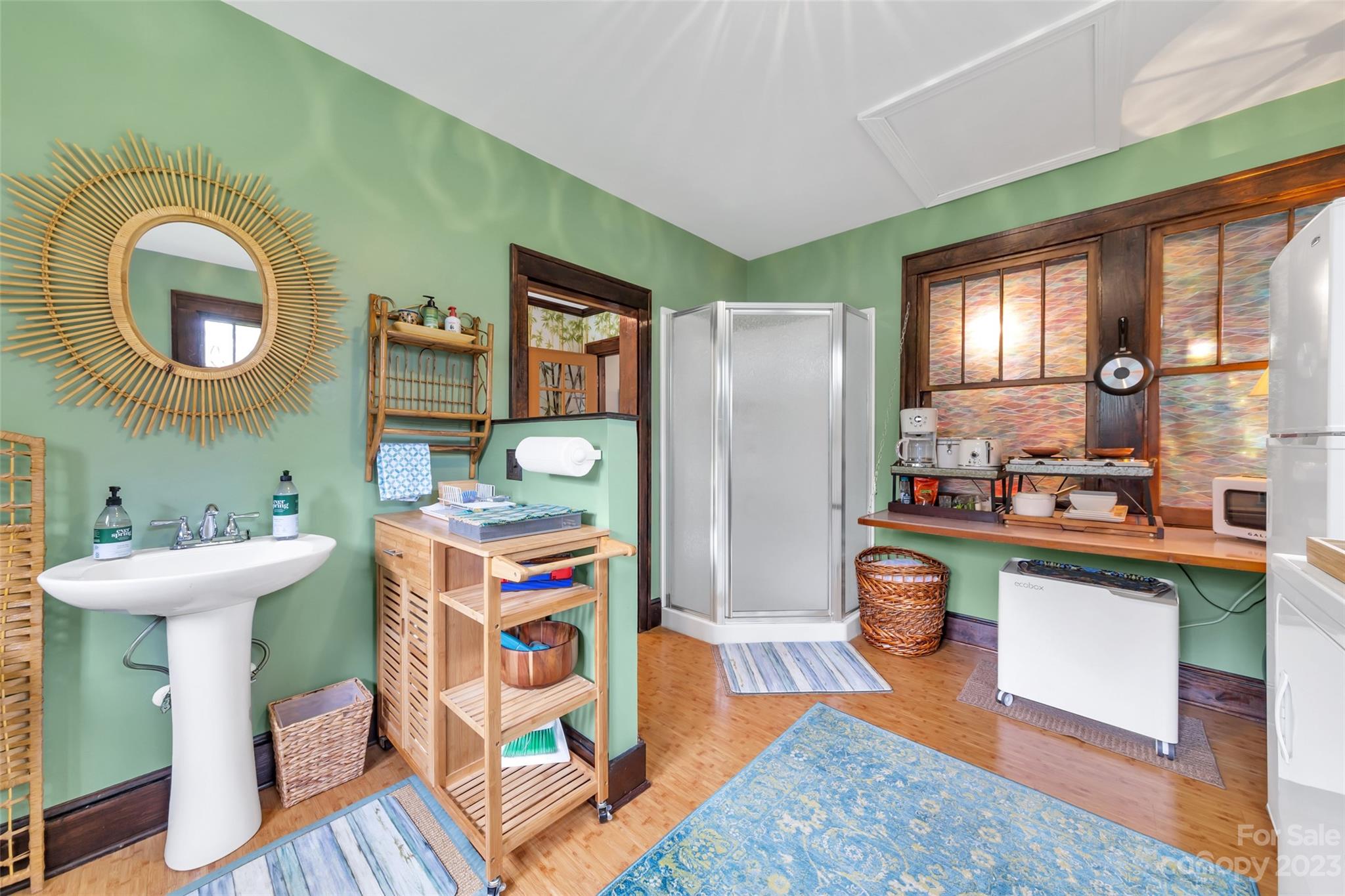 4 Winston Avenue Asheville NC 28803