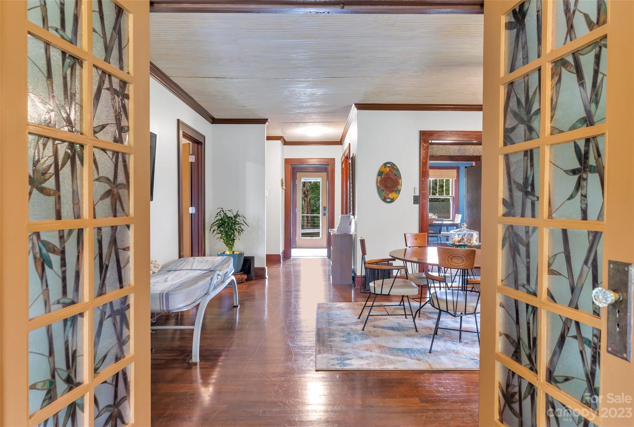 4 Winston Avenue Asheville NC 28803