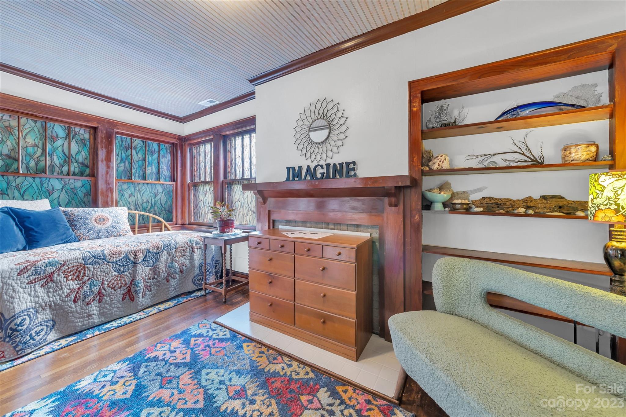 4 Winston Avenue Asheville NC 28803