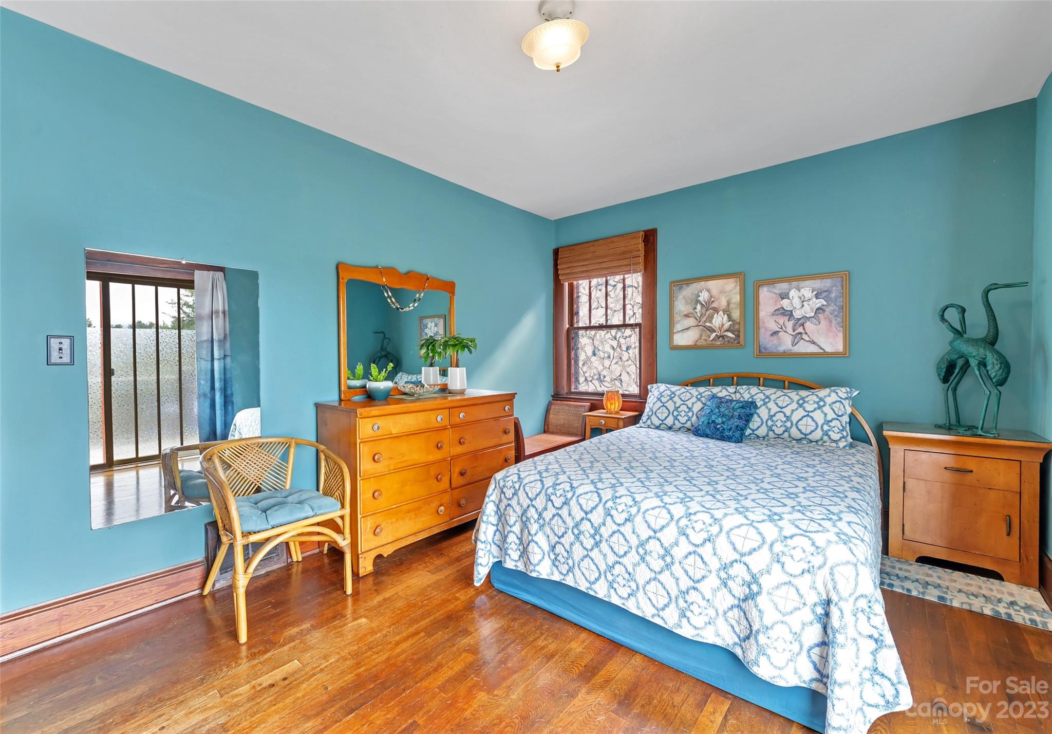 4 Winston Avenue Asheville NC 28803