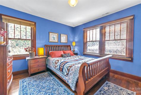 4 Winston Avenue Asheville NC 28803
