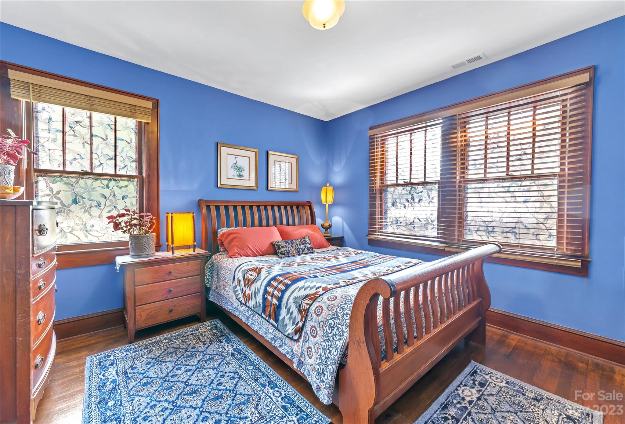 4 Winston Avenue Asheville NC 28803