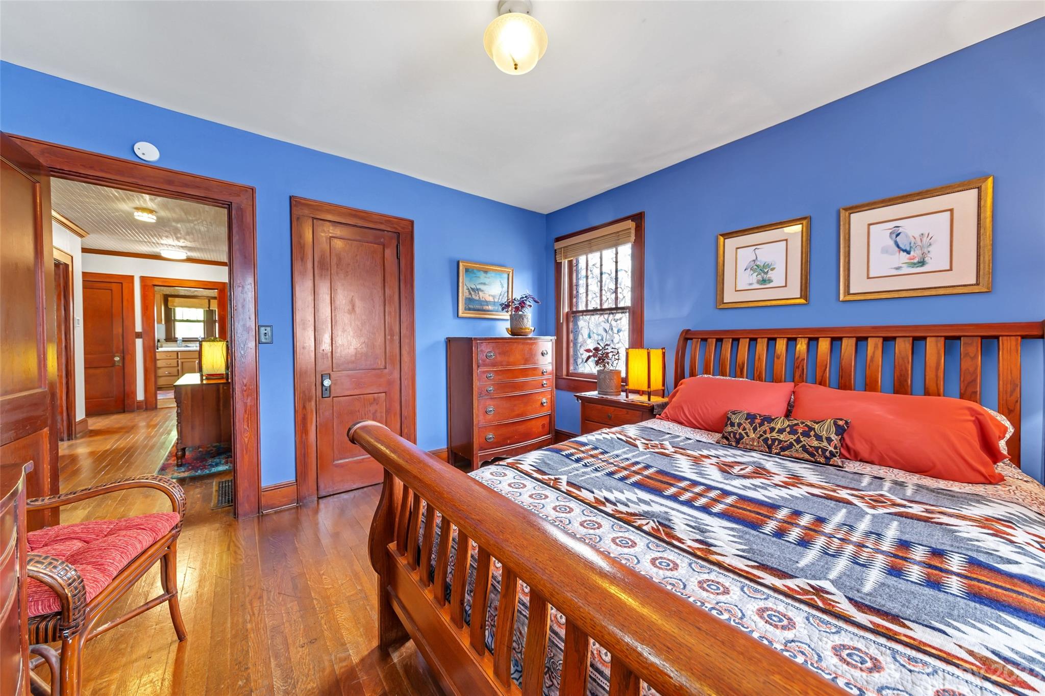 4 Winston Avenue Asheville NC 28803