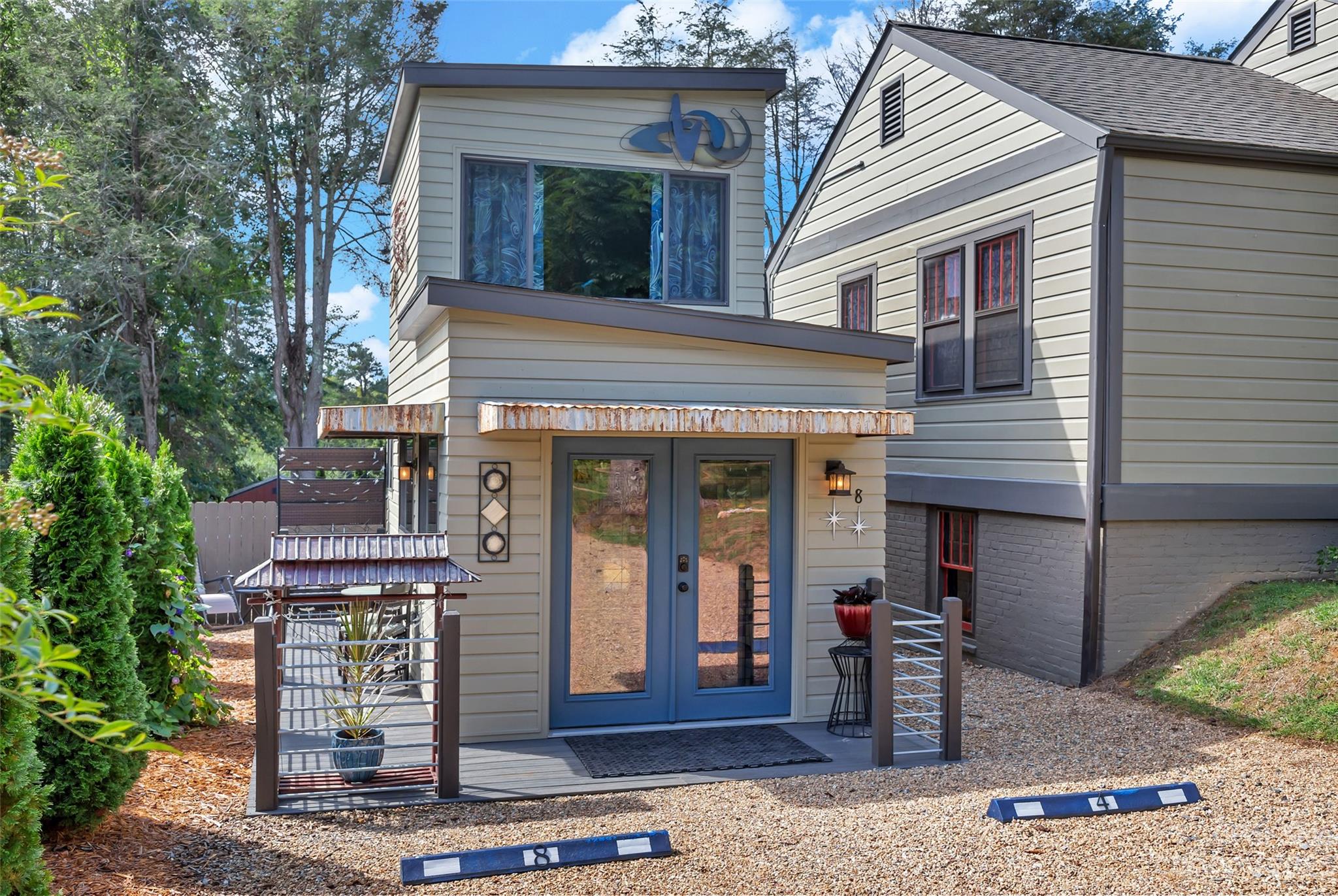4 Winston Avenue Asheville NC 28803