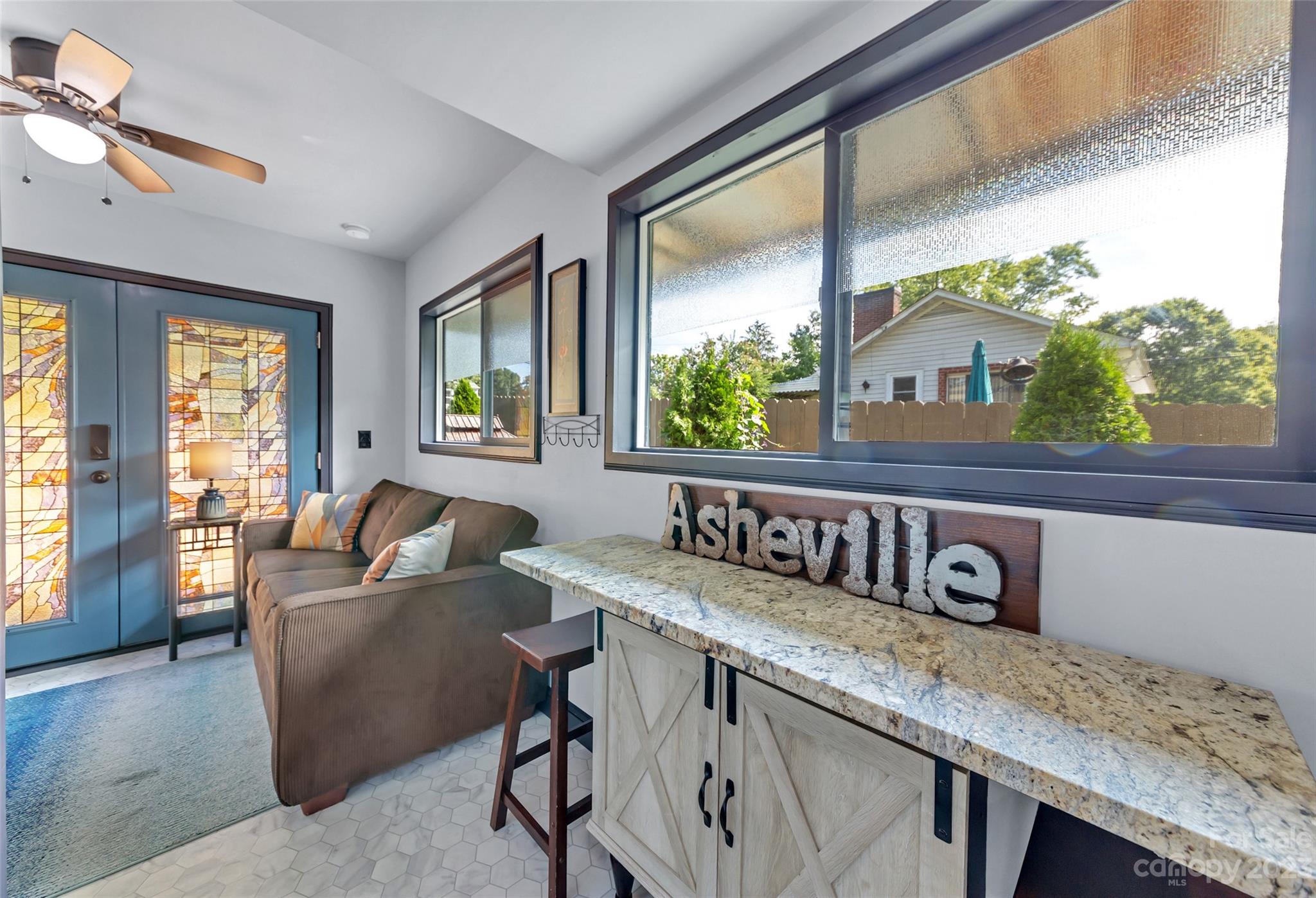 4 Winston Avenue Asheville NC 28803