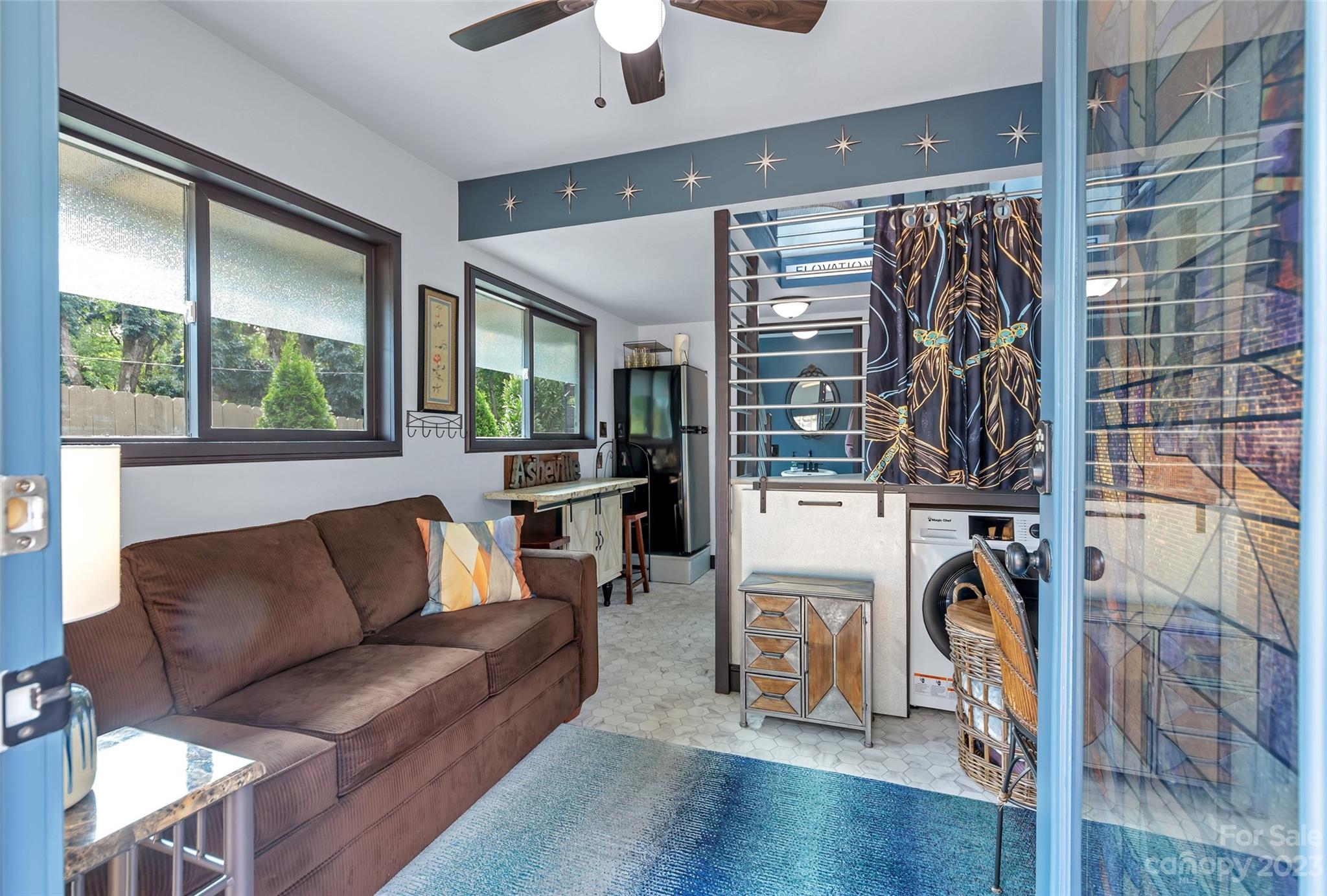 4 Winston Avenue Asheville NC 28803
