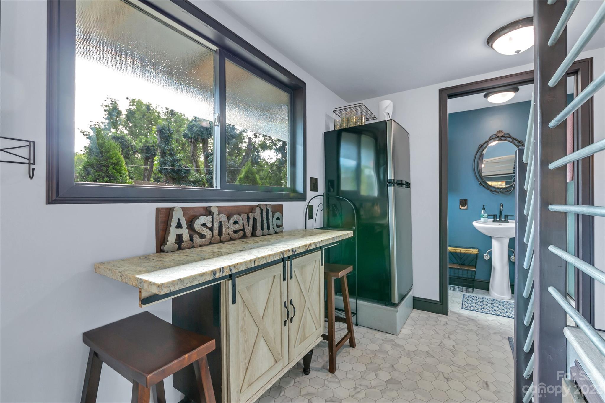 4 Winston Avenue Asheville NC 28803
