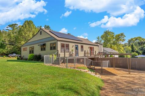 4 Winston Avenue Asheville NC 28803