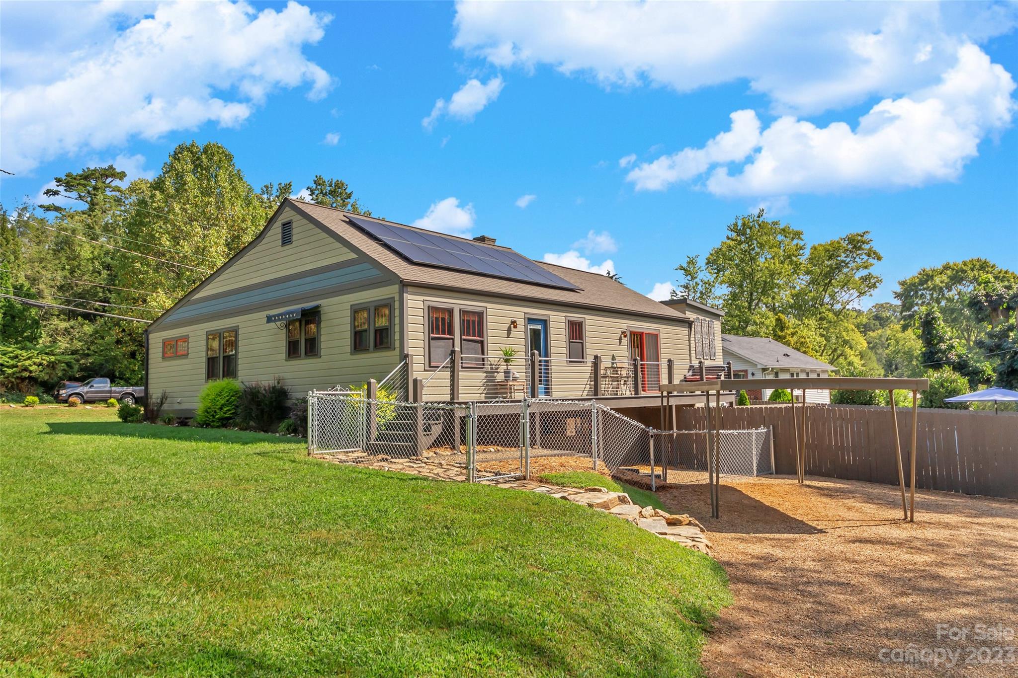 4 Winston Avenue Asheville NC 28803