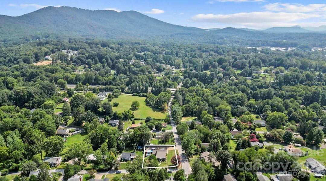 4 Winston Avenue Asheville NC 28803