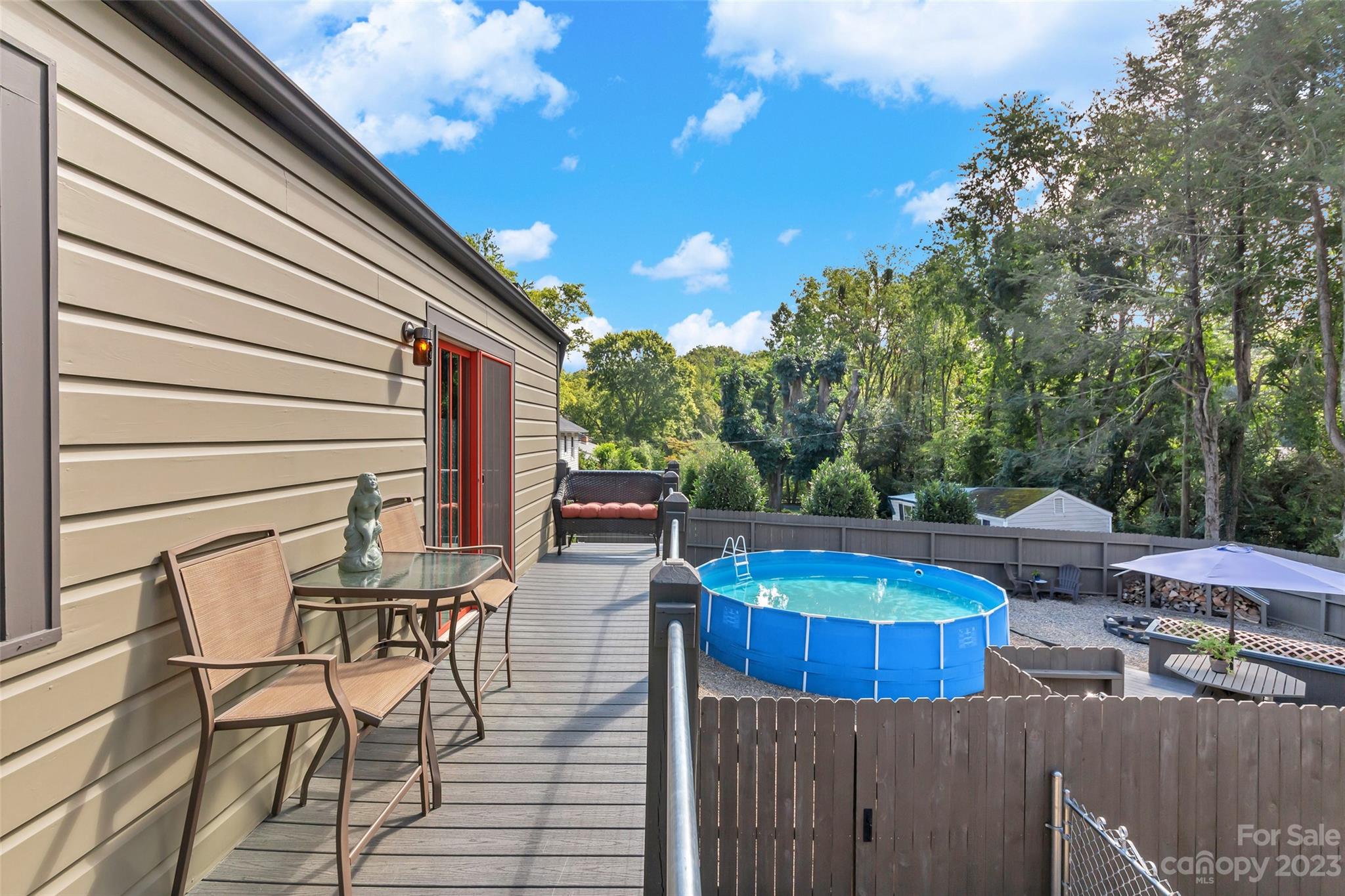 4 Winston Avenue Asheville NC 28803