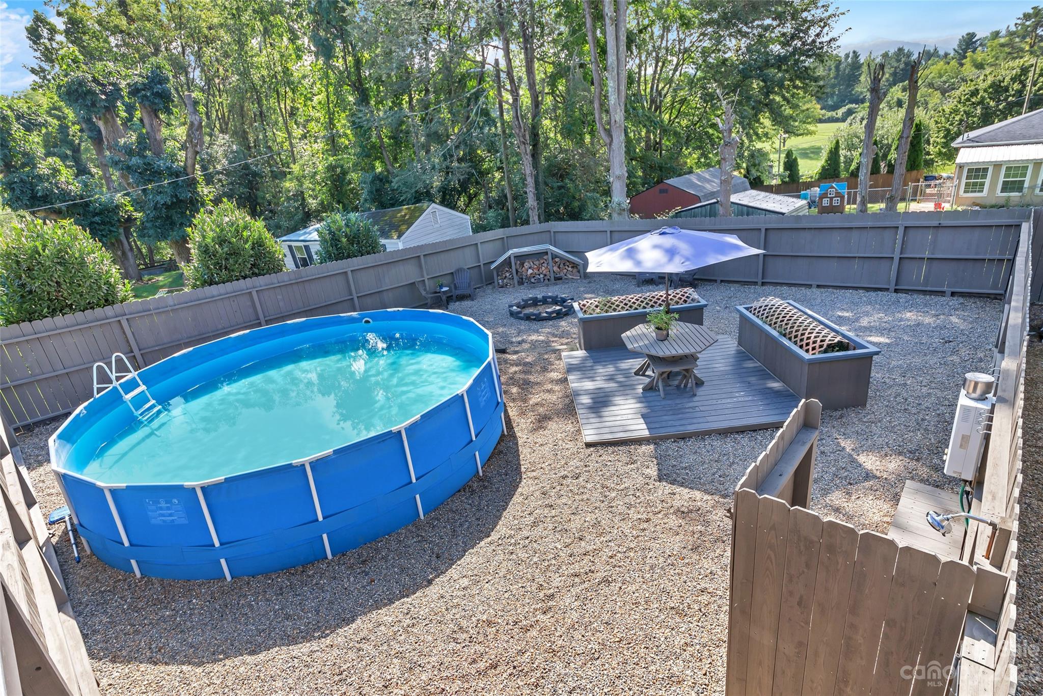 4 Winston Avenue Asheville NC 28803
