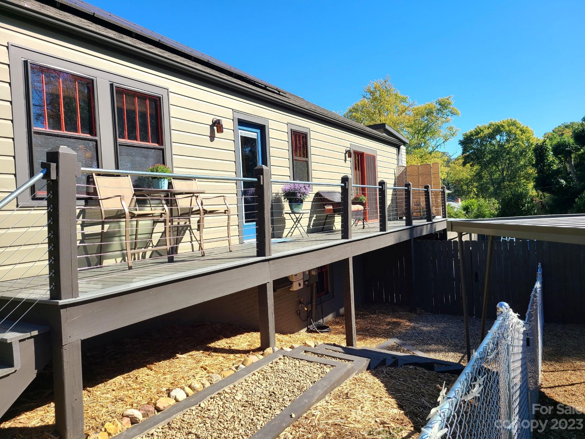 4 Winston Avenue Asheville NC 28803