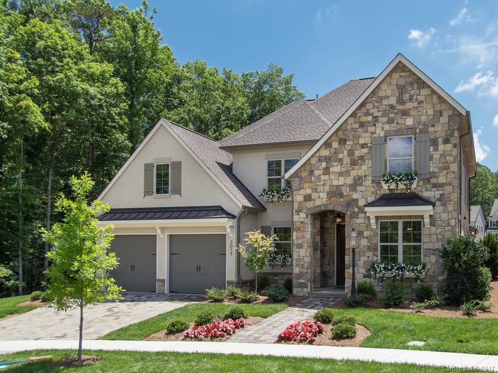 5015 Loma Linda Lane Charlotte NC 28270