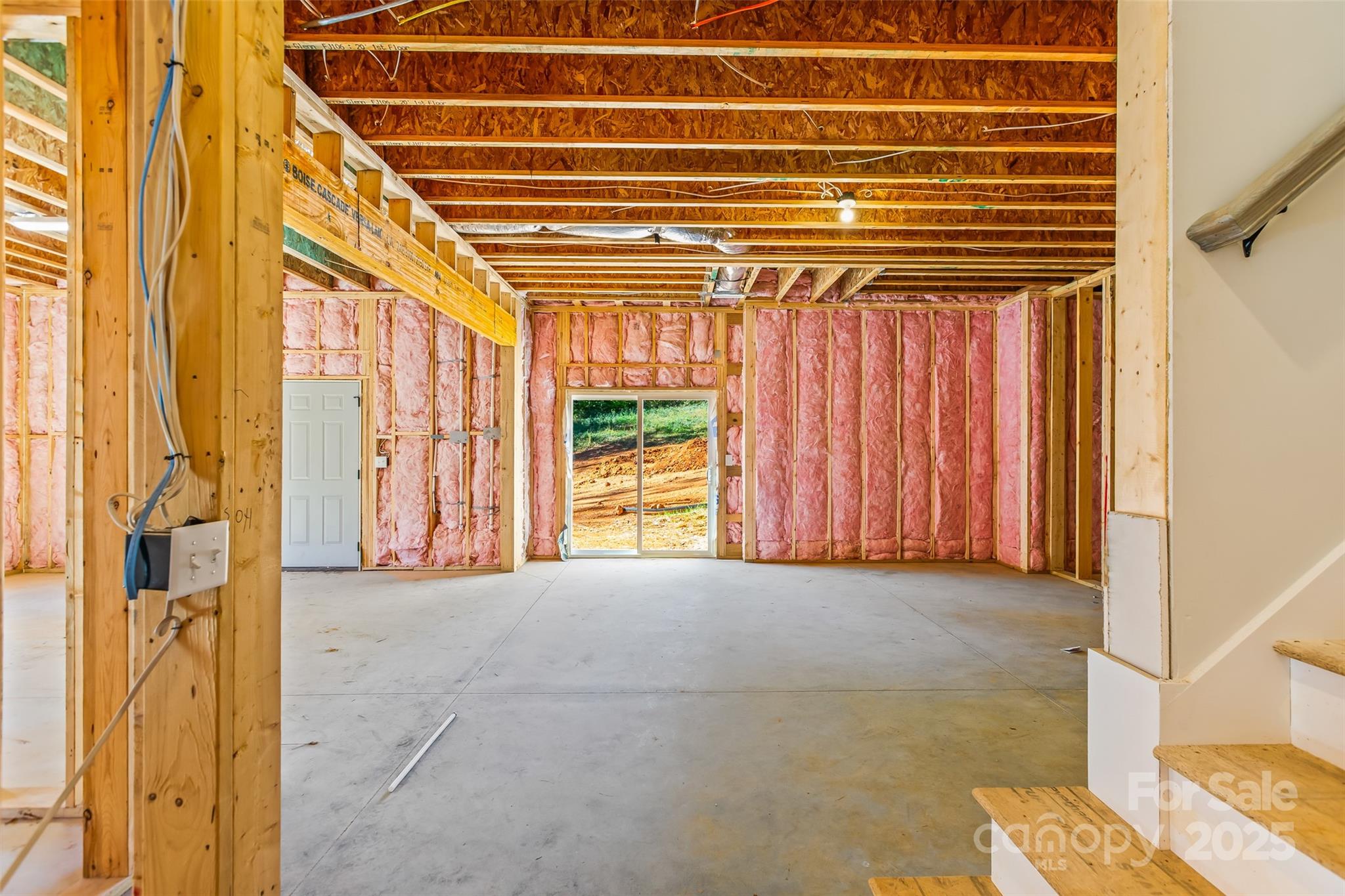 183 Arrow Glenn Court Advance NC 27006