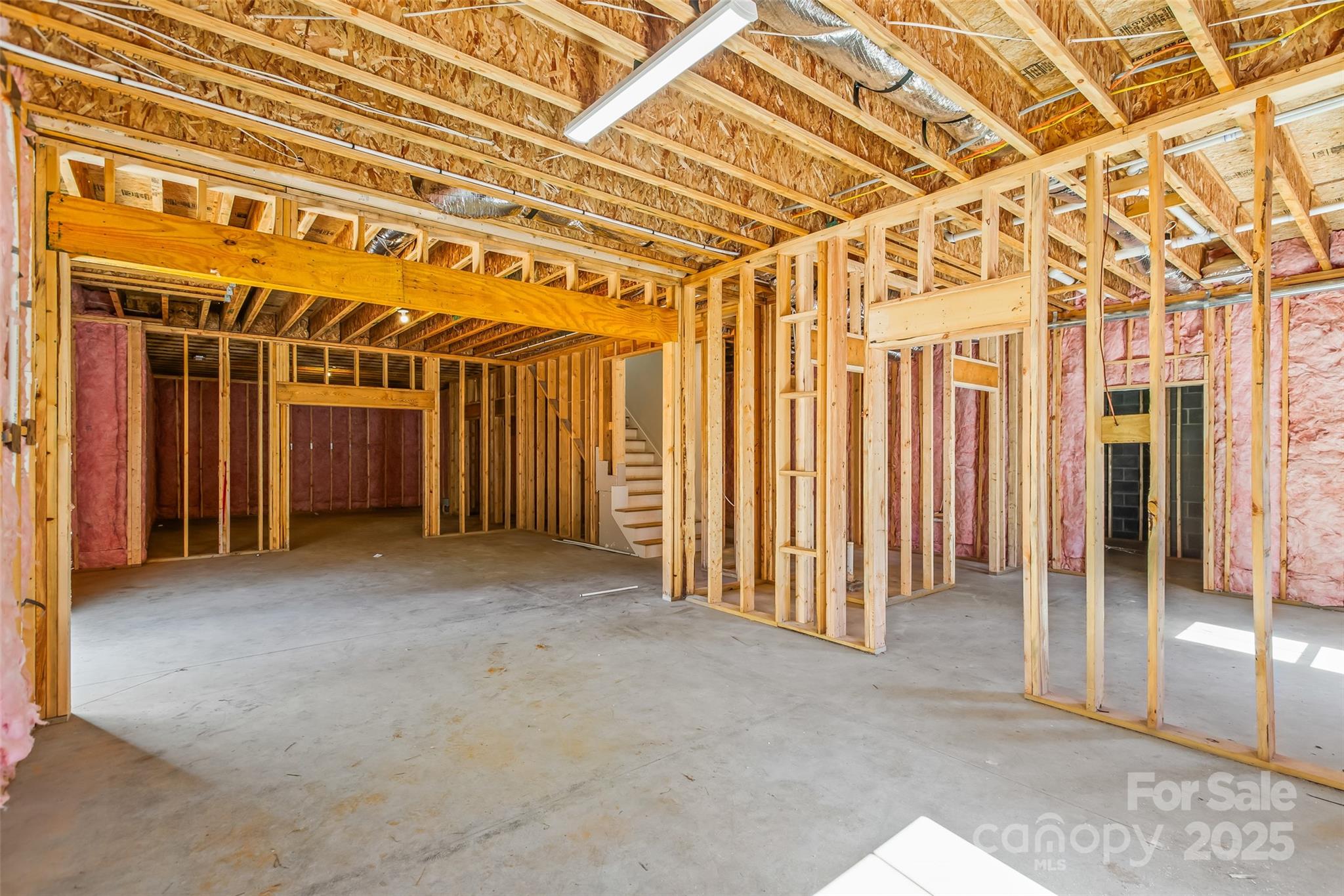 183 Arrow Glenn Court Advance NC 27006