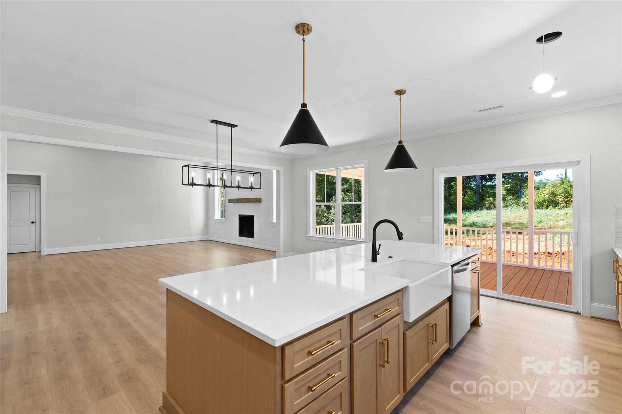 183 Arrow Glenn Court Advance NC 27006