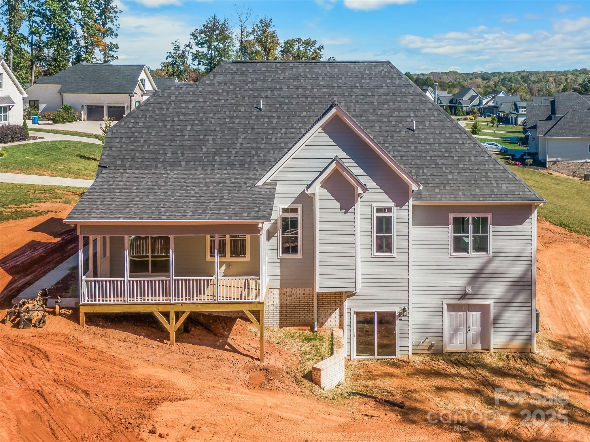 183 Arrow Glenn Court Advance NC 27006