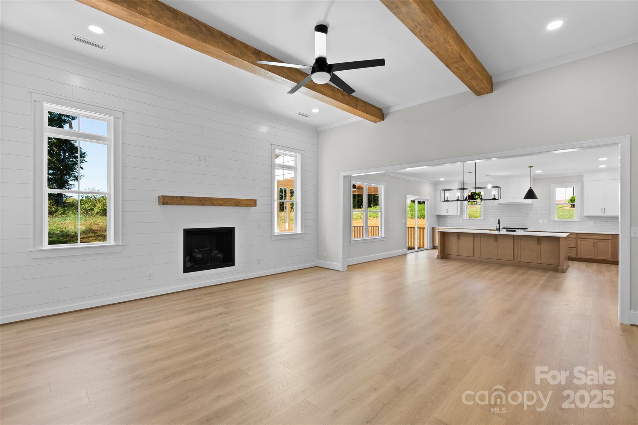 183 Arrow Glenn Court Advance NC 27006