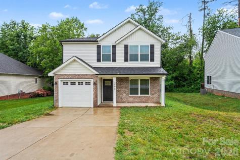 1468 Mayfair Drive Conover NC 28613