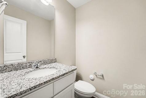 1468 Mayfair Drive Conover NC 28613
