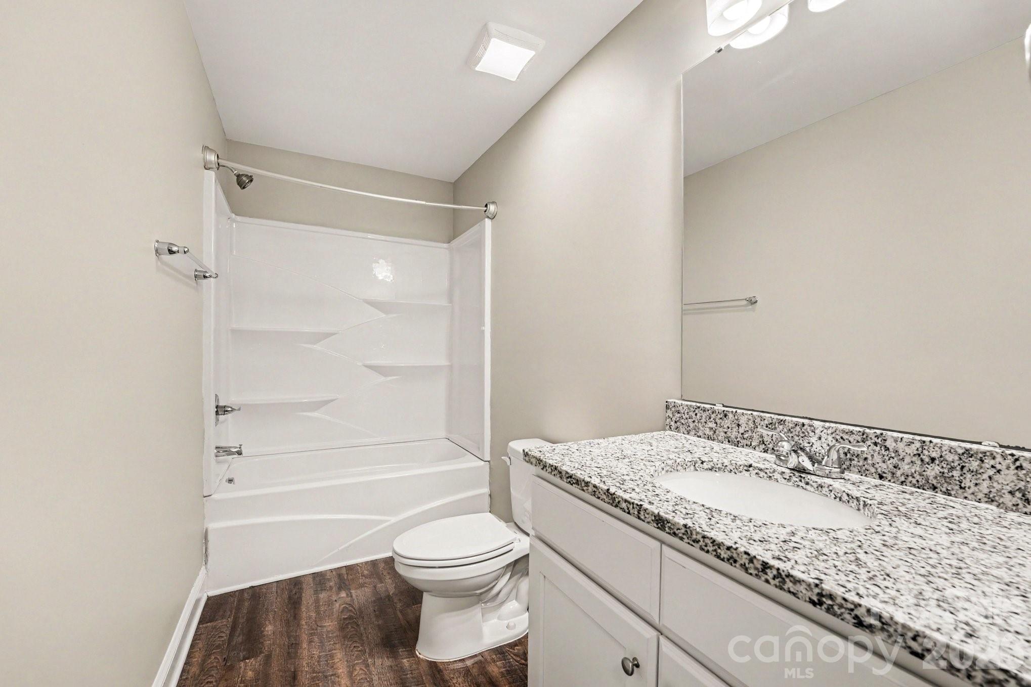 1468 Mayfair Drive Conover NC 28613